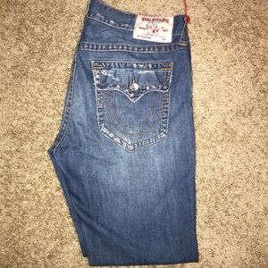 True Religion Size 38